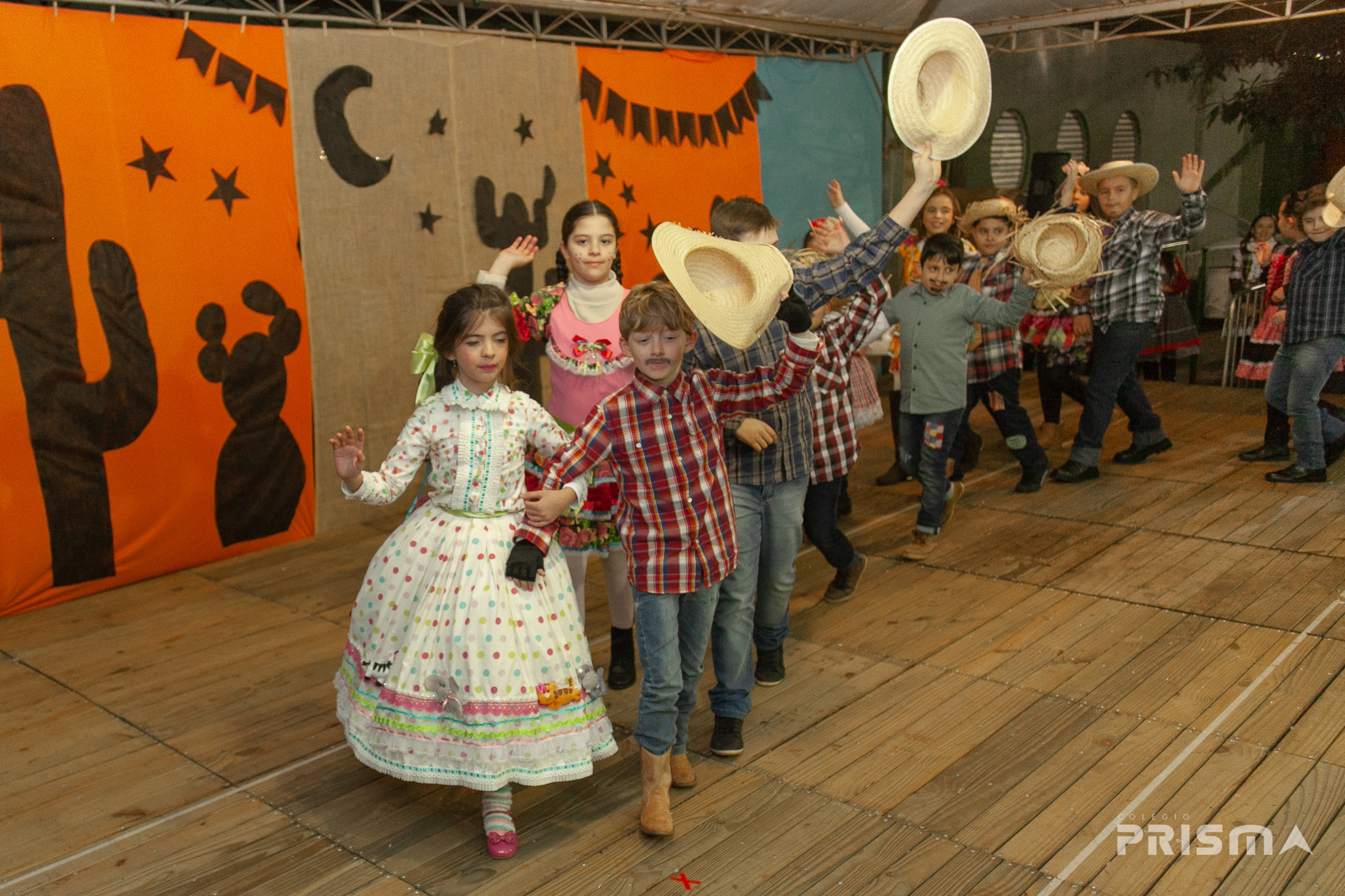 Festa Junina 2019