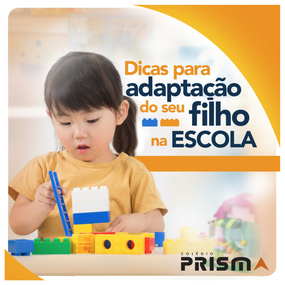 Dicas para adaptação