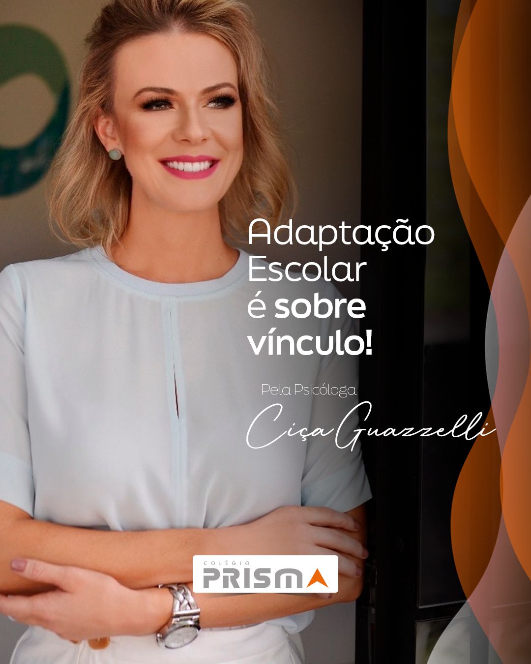 Adaptação escolar é sobre vínculo!