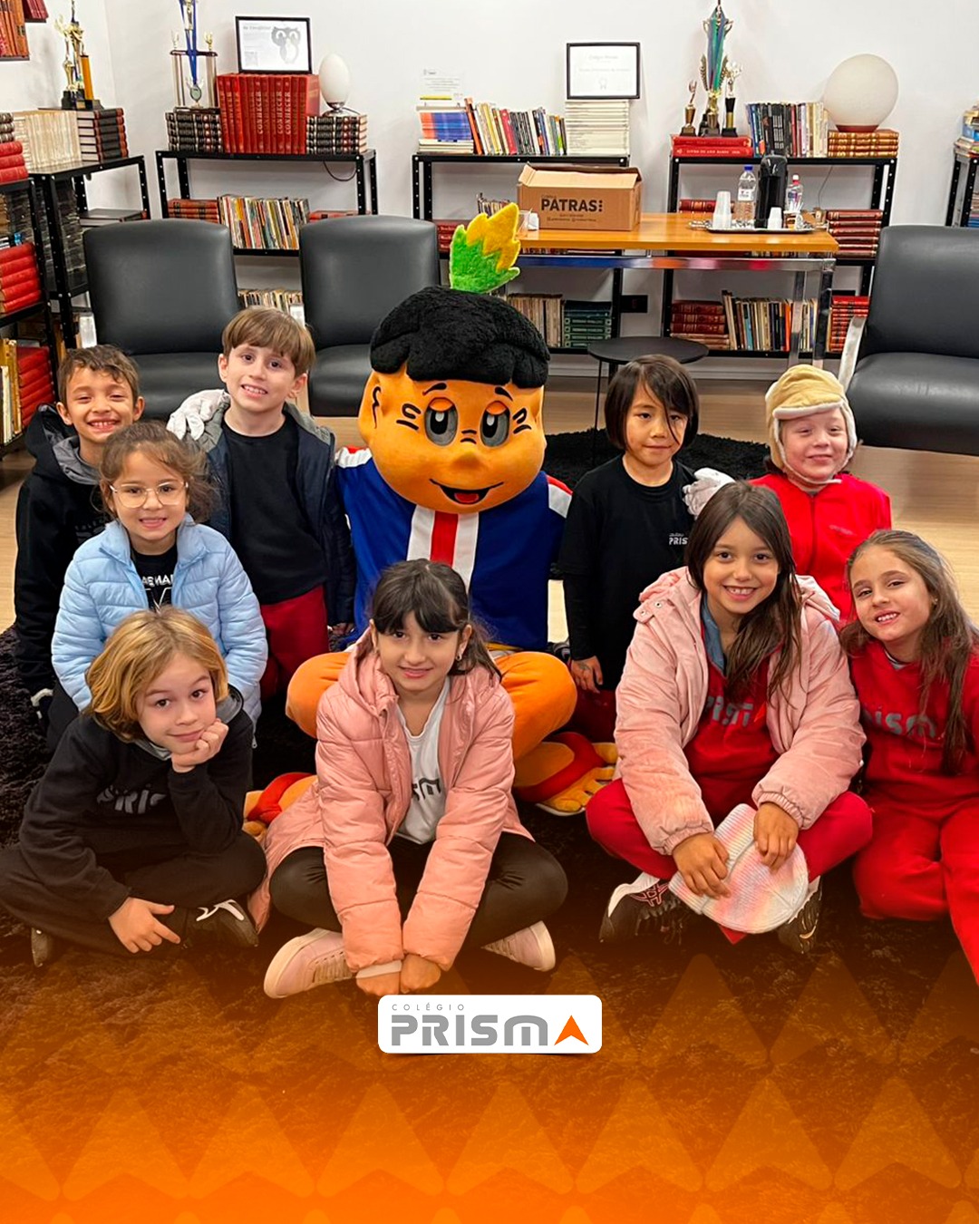 Dia de celebrar Umuarama com arte, história e muita inspiração!